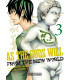 AS THE GODS WILL 3