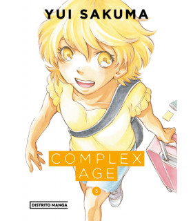 COMPLEX AGE 3