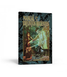 WRAITH MANUAL PARA LOS DIFUNTOS RECIENTES