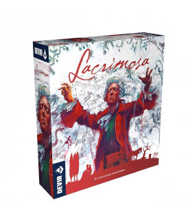 LACRIMOSA