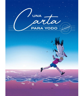 UNA CARTA PARA YODO