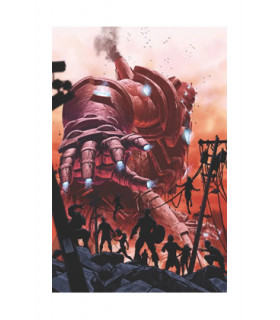 V.X.E. EL DIA DEL JUICIO 2 DE 4