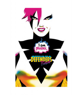 DEFENSORES: MAS ALLÁ 3 DE 5