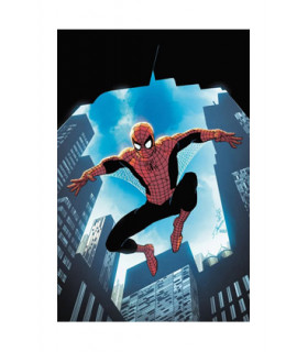 AMAZING FANTASY PRESENTA : SPIDERMAN 1000