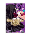 DANGEROUS LOVER 05