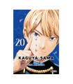 KAGUYA-SAMA: LOVE IS WAR 20