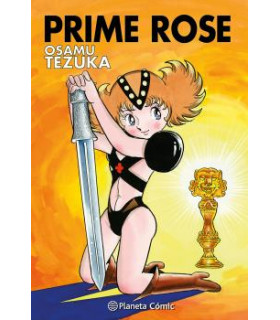 PRIME ROSE