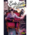 EARLY LIGHTS OF DAWN