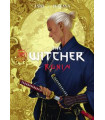 THE WITCHER: RONIN. EDICION RUSTICA (BN)