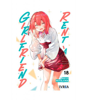 RENT-A-GIRLFRIEND 18