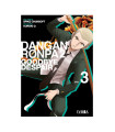 DANGANRONPA 2 GOODBYE DESPAIR 03