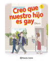 CREO QUE NUESTRO HIJO ES GAY Nº 01