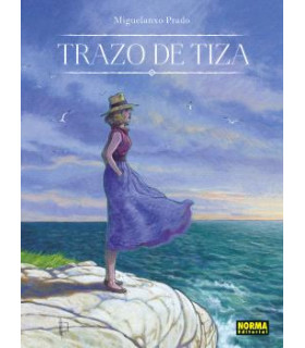 TRAZO DE TIZA. EDICIÓN 30 ANIVERSARIO