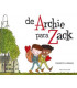 DE ARCHIE PARA ZACK