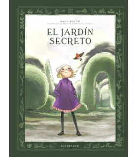 EL JARDIN SECRETO. EDICION INTEGRAL