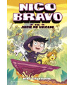 NICO BRAVO 3. EL JUICIO DE VULCANO