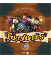 LOS BUSCADUENDES, EL JUEGO DE ROL