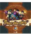 LOS BUSCADUENDES, EL JUEGO DE ROL