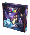 MYSTERIUM KIDS EL TESORO DEL CAPITÁN BU
