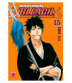 BLEACH MAXIMUM 15