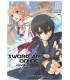 SWORD ART ONLINE 01 AINCRAD