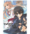 SWORD ART ONLINE 01 AINCRAD