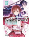 SWORD ART ONLINE PROGRESSIVE Nº 02/07