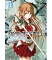 SWORD ART ONLINE PROGRESSIVE Nº 04/07