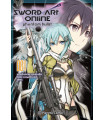 SWORD ART ONLINE PHANTOM BULLET 01/03