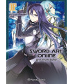 SWORD ART ONLINE PHANTOM BULLET 02/03