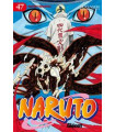 NARUTO Nº 47