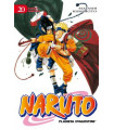 NARUTO Nº 20