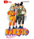 NARUTO Nº 21