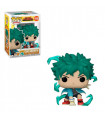 FUNKO POP! IZIKU MIDORIYA - MY HERO ACADEMIA 1140