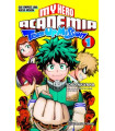 MY HERO ACADEMIA TEAM UP MISSION Nº 01