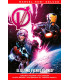 LOS VENGADORES DE JONATHAN HICKMAN 2. EL ULTIMO VIENTO BLANCO (MARVEL NOW! DELUXE)