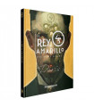 EL REY DE AMARILLO PARIS POR ROBIN D. LAWS