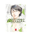 LAS MENTIRAS DE LA PROFESORA 02