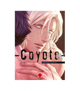 COYOTE 04