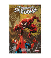 MARVEL PREMIERE. EL ASOMBROSO SPIDERMAN 7 MATANZA ABSOLUTA