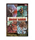 IRON MAN DE FRACTION Y LARROCA 01 (MARVEL OMNIBUS)