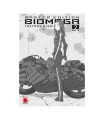 BIOMEGA. MASTER EDITION 02