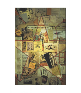 ROGERS / WILSON : CAPITAN AMERICA 5