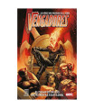 MARVEL PREMIERE VENGADORES 5. EL DESAFÍO DE LOS MOTORISTAS FANTASMA