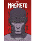 MAGNETO DE CULLEN BUNN Y G. HERNÁNDEZ WALTA (MARVEL OMNIBUS)
