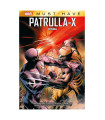 MARVEL MUST HAVE PATRULLA-X. CISMA