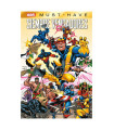 MARVEL MUST HAVE : SIEMPRE VENGADORES