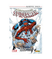 MARVEL SAGA TPB. EL ASOMBROSO SPIDERMAN 01