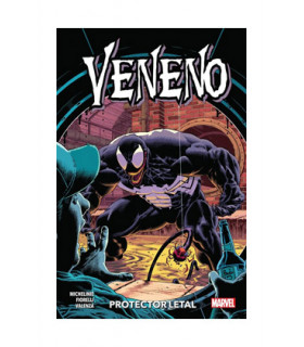 VENENO : PROTECTOR LETAL