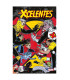 LOS X-CELENTES 01